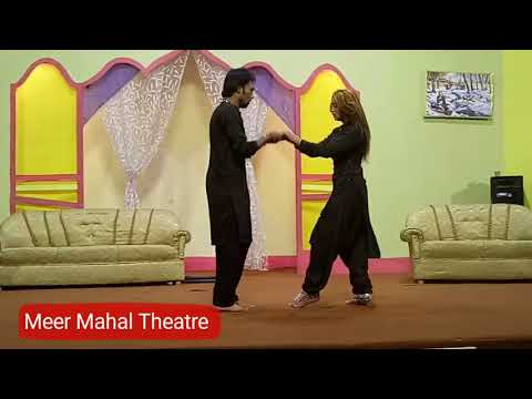 Best Performance   Ishq Be Parwah   Aliya Chaudhray HD