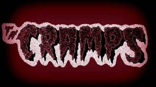 Cramps - Hardworkin' man