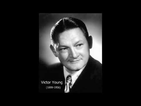 APRIL IN PARIS (Duke-Harburg) - Victor Young and his Singing Strings - Decca DL 5222259