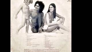 Caetano Veloso - CANTO DO POVO DE UM LUGAR - Caetano Veloso - gravação de 1975