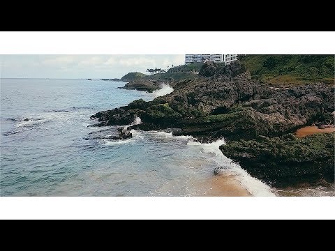 São Salvador da Bahia