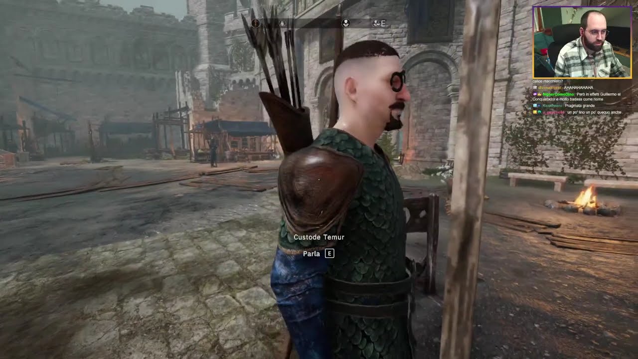 #MBN - Taintiamo di Nuovo (lel) [ !instant - !mangayo - !giveaway ]