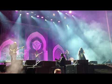 Myrath - "Lili Twil" Live @ Sweden Rock 2019