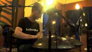 Aldous Castro - Battlestar Thoughts (Handuraw Sikatuna, July 26, 2014)