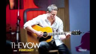 The Vow Soundtrack - Leo playing guitar