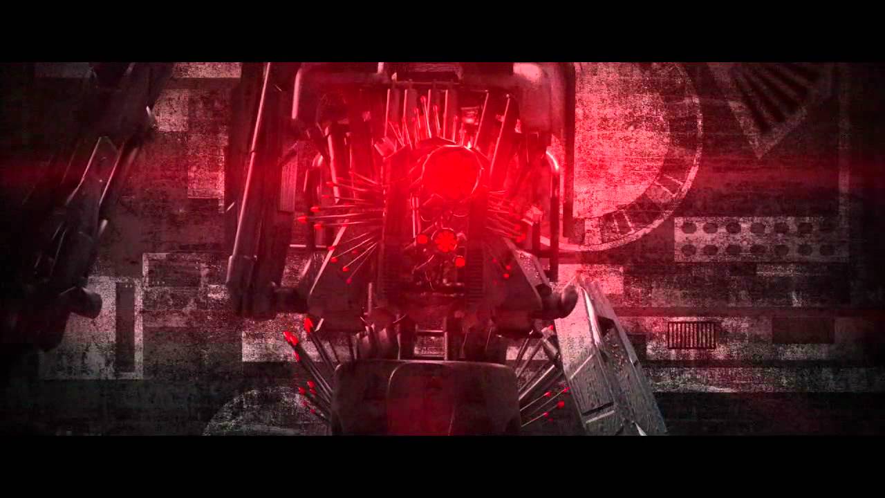 Android insurrection