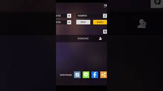 Download lagu Free fire moderator rearest v badge uid...😈🥺 #freefire #shorts #freefiremoderator #vbadgeuid mp3