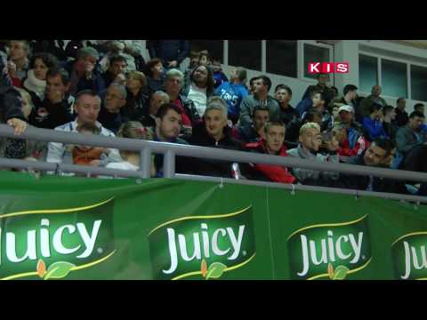 U Kreševu odigrana prijateljska utakmica GNK Dinamo i NK Kreševo