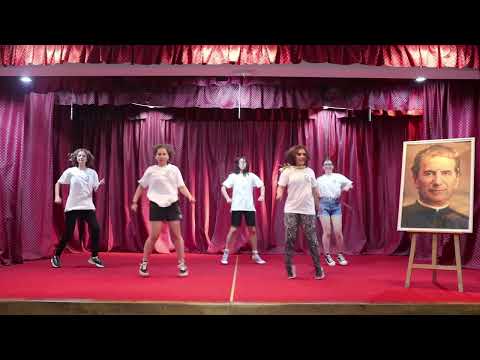 Bans Henry Fong, JSTJR - Arriba | Astronomii 2022 | donBoscoBC