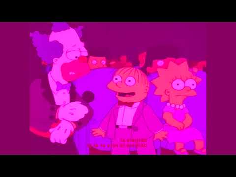 Video thumbnail for ​mi sangriento valentín