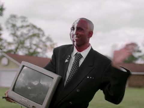 ASK A MAGNOLIA (Short Film)