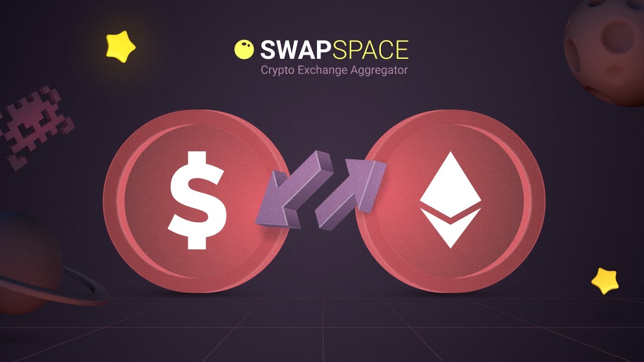 SwapSpace video