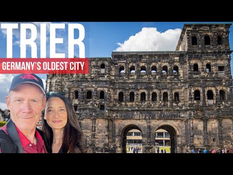 WHY YOU SHOULD VISIT TRIER IN GERMANY 🇩🇪 | 12 Best Things to Do, See & Eat in Trier, Germany
