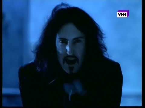 Nine Inch Nails - The Perfect Drug (Videoclip) (VH1)