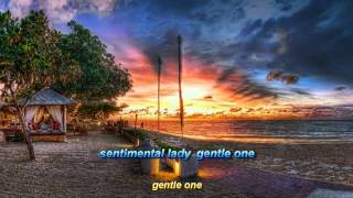 Sentimental Lady by Fleetwood Mac