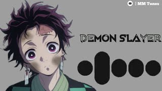 Download lagu Demon Slayer ringtone | Demon Slayer Ringtone Remix, Demon Slayer Ringtone download, Anime ringtones mp3