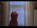 Elmo sings Home on the Range 