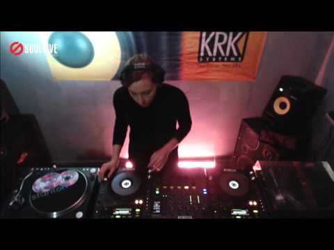 7200 BPH Radioshow Episode 8   Mashera (soullivefm.com)