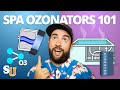 HOT TUB Ozonators How Do They Work And Are They Worth It
