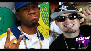 Chamillionaire Feat. Paul Wall &amp; Krayzie Bone - Comin&#39; Down [XTREMELY HOT] [HD]