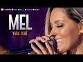 Yara Tchê Mel Acústico Imaginar Desejo De Menina