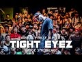 Tight Eyez Judge Showcase Radikal Forze Jam 2015 RPProds