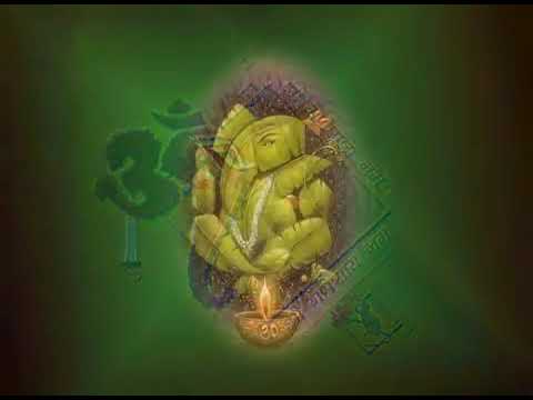 Peeyush Gera Deva Shri Ganesha
