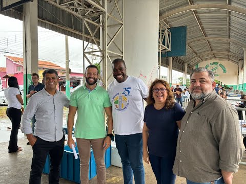 2º MULTIRÃO DO EMPREGO