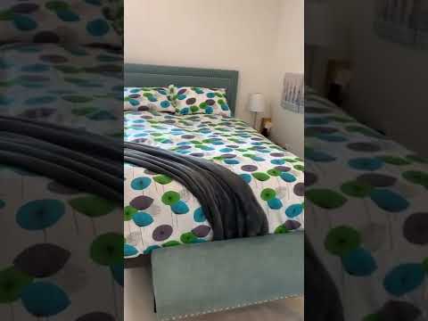 Chris Pallett Interior Design video.