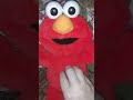 Ticklish Giggles Ticklemyfunnybone Elmo Vintagetoycollector