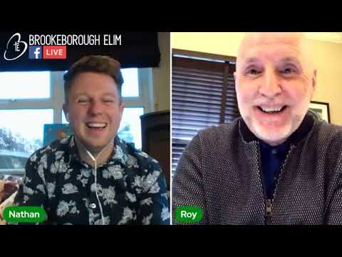 Roy Walker Life Story