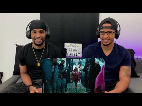 💅🏾City Girls Ft. Fivio Foreign - Top Notch (REACTION)