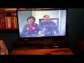 Closing To Barney S Night Before Christmas 2000 VHS
