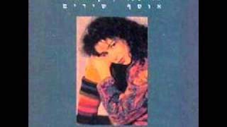 אין לי ארץ אחרת