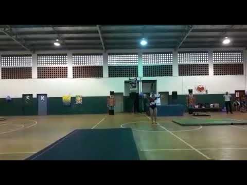 Club de Gimnasia y danza Ángeles de kiara