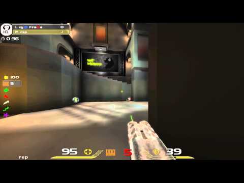 POTM March 2014 - rep