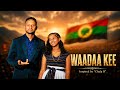WAADAA KEE Oromo Music Inspired By Caalaa Bultumee 2026 AI Music