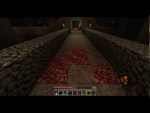 Let's Play Together Amnesia The Dark Descent in Minecraft - Style #5 Foltermethoden [german] [HD]