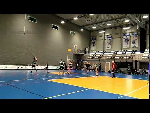 Nic. 2 - Nic./Hoogkerk A1