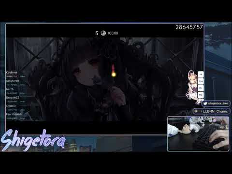 Cookiezi丨967pp if ranked丨99.46%FC#1丨Asriel - Kegare Naki Yume [Epilogue] +HD