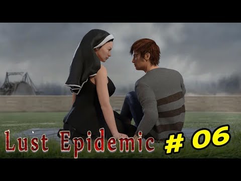 LustEpidemic v 97111 | Yard Map Priest Treasure | Open The Priest Safe | Picnic With Katherine #06