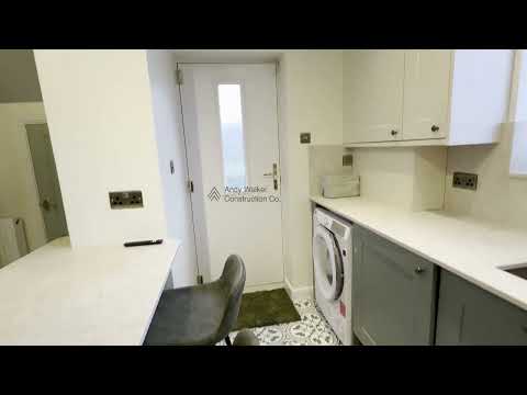 Andy Walker Construction Co. video.