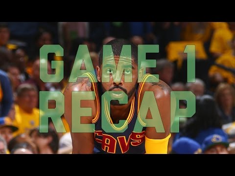 NBA Daily Show: June 5 – The Starters