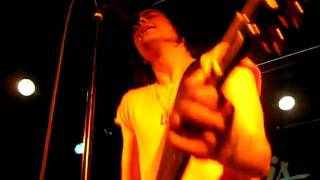 This Providence- The Pursuit Of Happiness