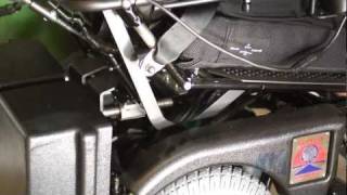 Manufacturing Marvels on Freedom Watch | Redman Power Chair on FOX Business News