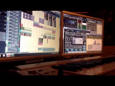 The Sickest Squad feat. Kraken [sneak peek forthcoming track]