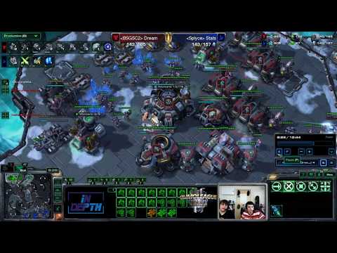 Dream - The Return Of Talent - IN-DEPTH Episode #22