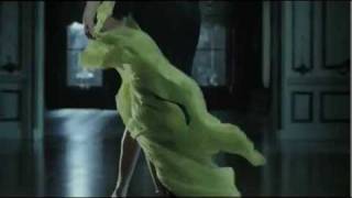 Absynthe from Christian Lacroix, by Bruno Aveillan