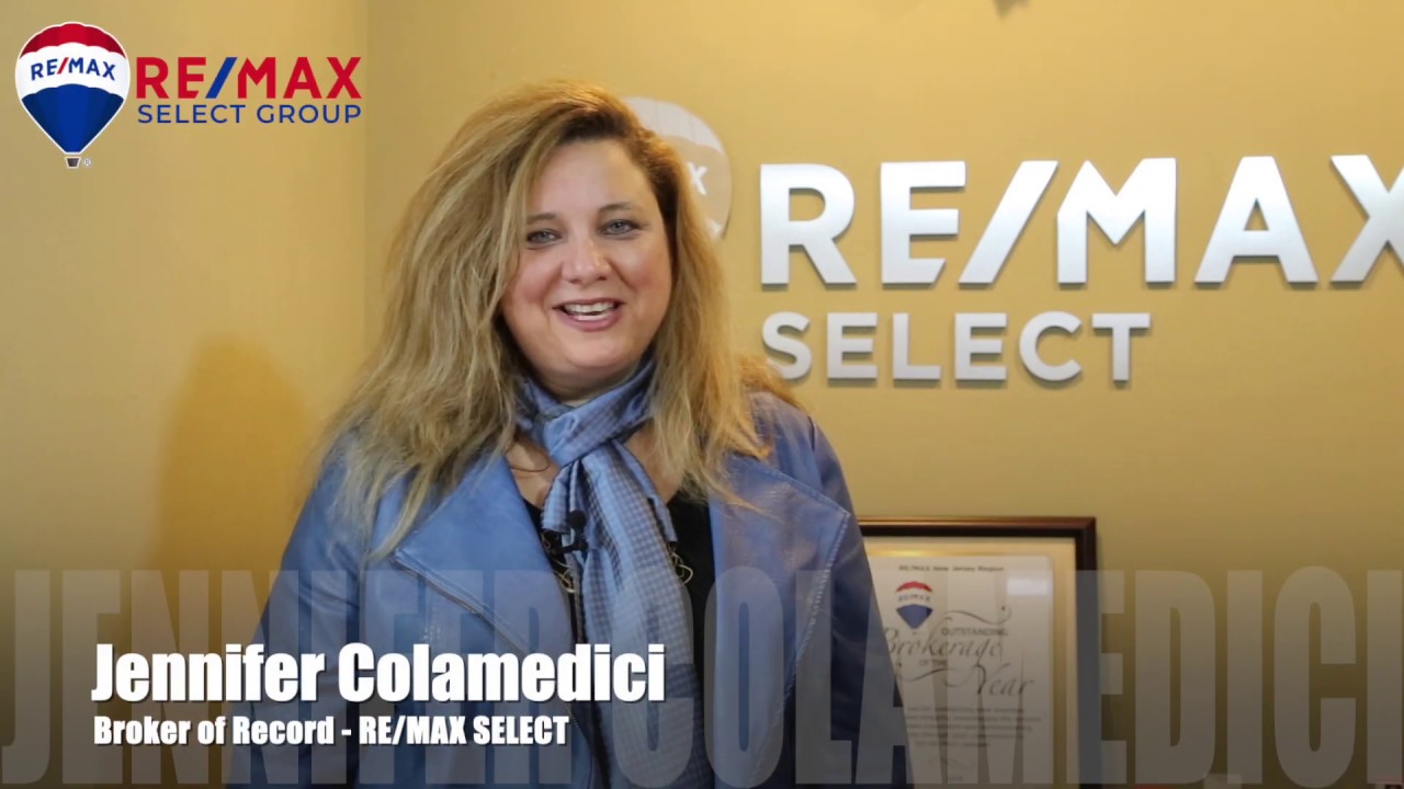 Why REMAX SELECT?