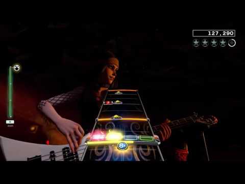 Vagiant - Seven (Expert Drums FC) Rock Band 4